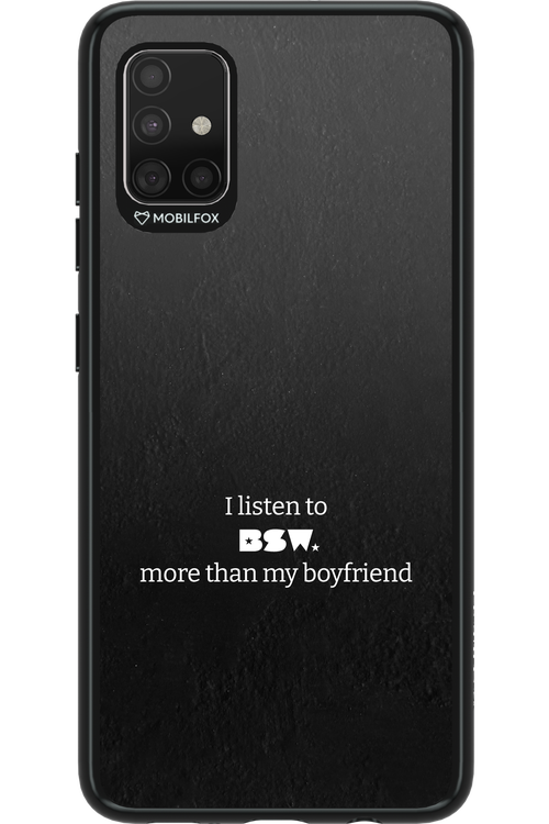 BSW FourSeasons 8 2.0 - Samsung Galaxy A51