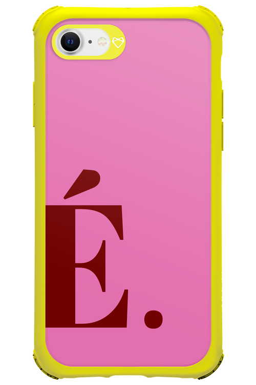 E II (Sorbet) 2.0 - Apple iPhone 8