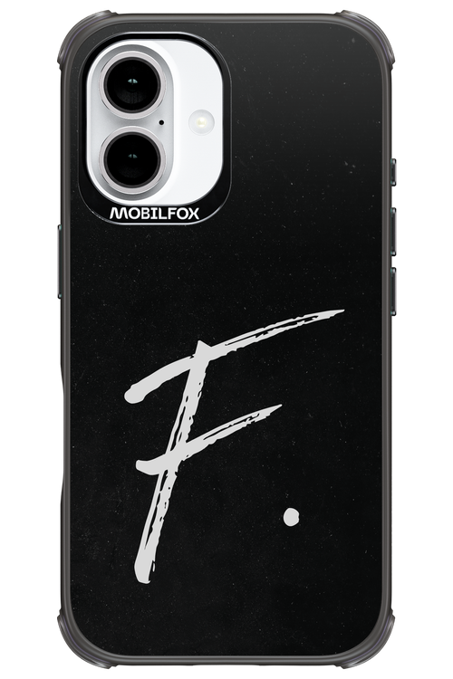 (Off Space) F 2.0 - Apple iPhone 16