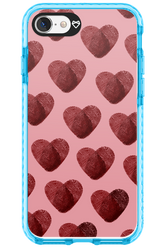 FINGERPRINTS - Apple iPhone 8