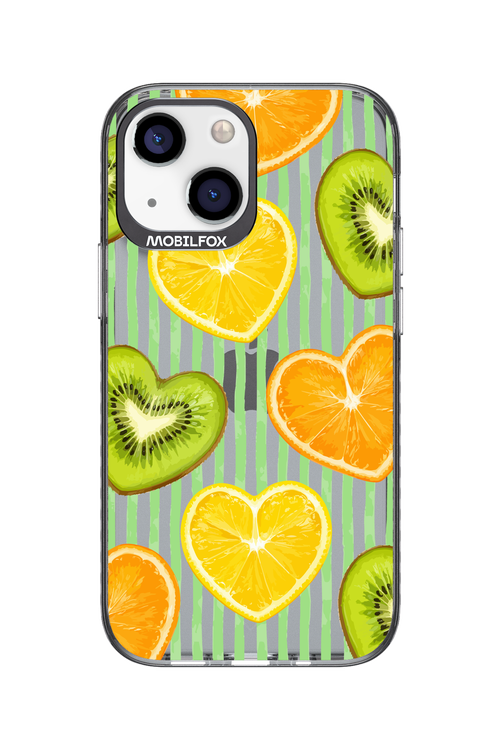 Sour Lemonade 2.0 - Apple iPhone 13 Mini