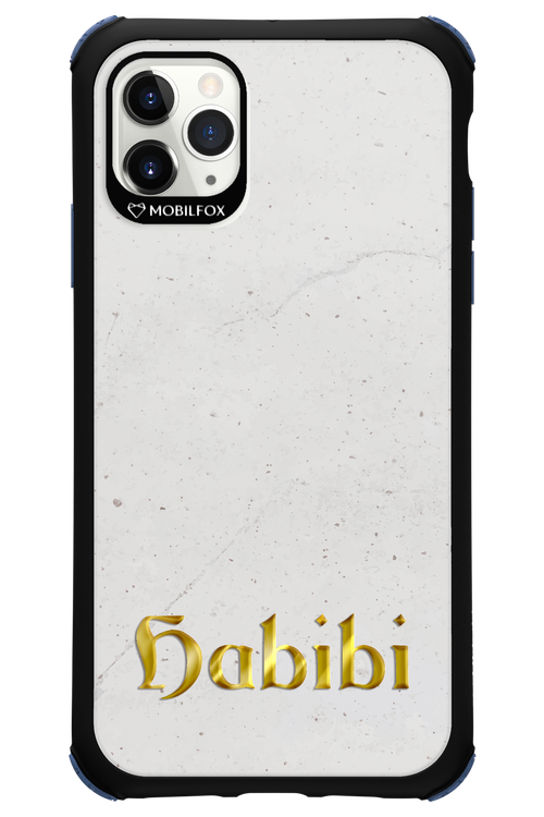 Habibi Gold - Apple iPhone 11 Pro Max