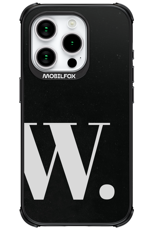 W (Off Space) 2.0 - Apple iPhone 15 Pro