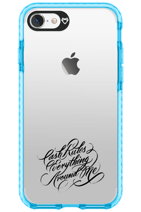 Cash Rules Script - Apple iPhone 7