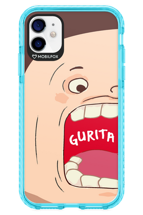 GURITA 2 - Apple iPhone 11