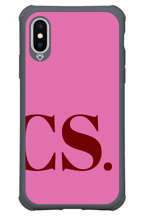 CS (Sorbet) 2.0 - Apple iPhone X