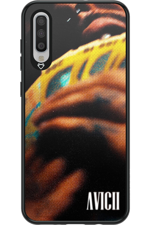 Avicii 2.0 - Samsung Galaxy A70
