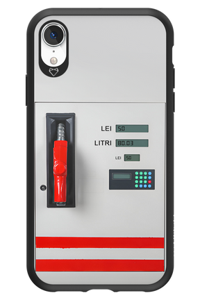 Litri 1 - Apple iPhone XR