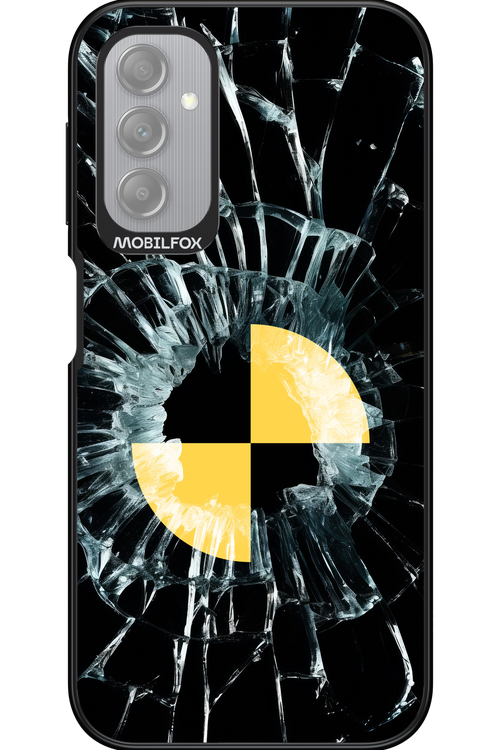 Shattered Proof - Samsung Galaxy A14