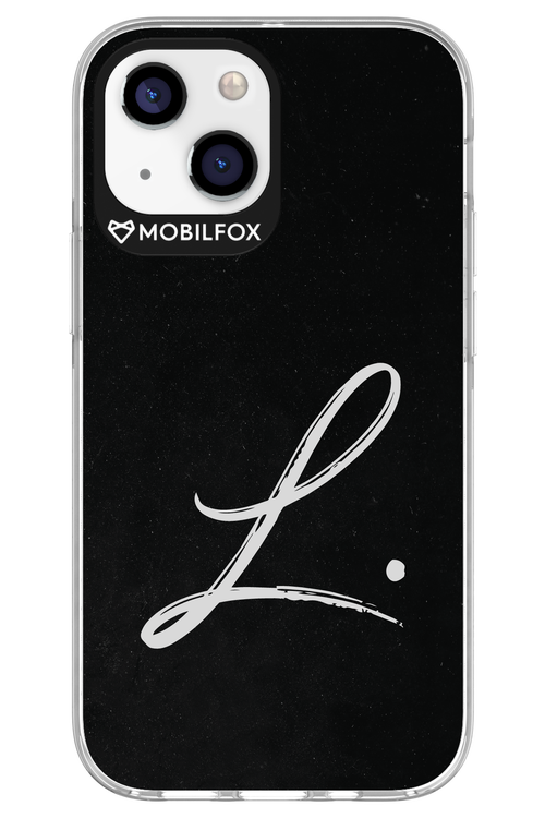 (Off Space) L 2.0 - Apple iPhone 13 Mini
