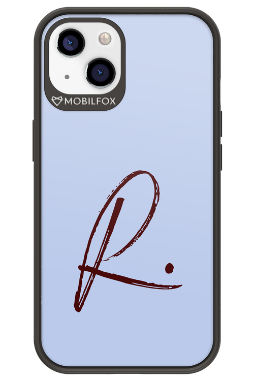 (Jellyfish Presso) R 2.0 - Apple iPhone 13