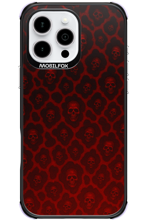 Skullpard - Apple iPhone 16 Pro Max