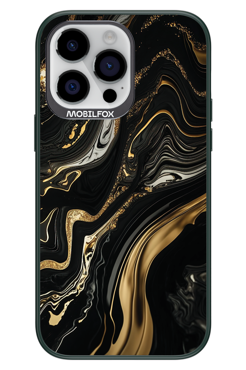 Azrael - Apple iPhone 14 Pro Max