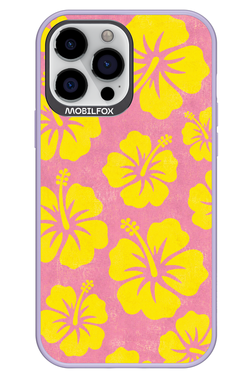 HAWAII 2.0 - Apple iPhone 13 Pro Max
