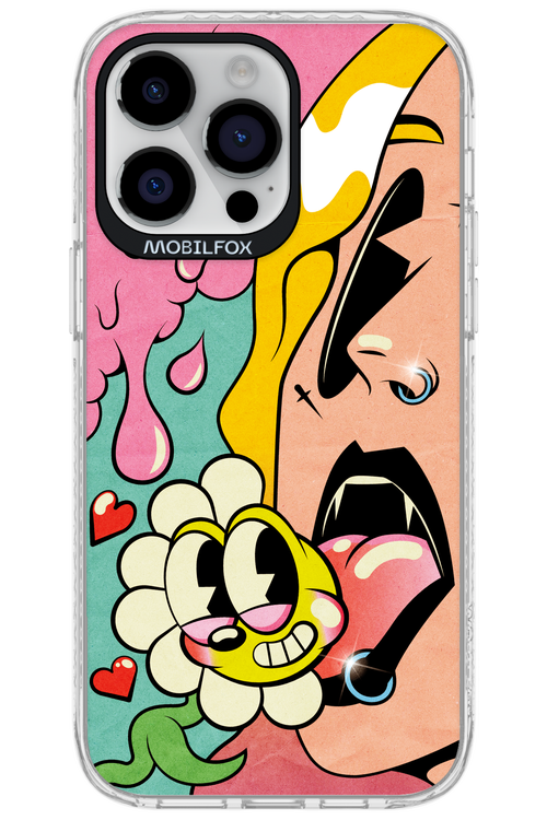 Love Sick 2.0 - Apple iPhone 14 Pro Max