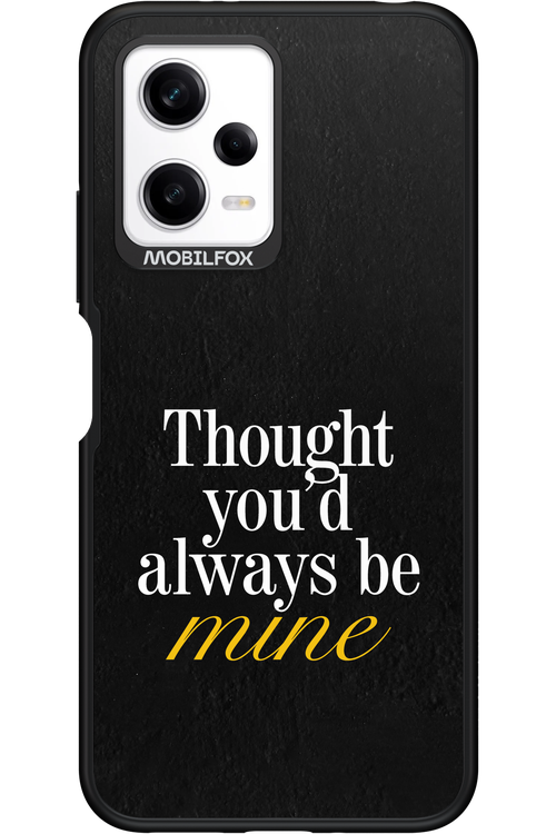 BSW FourSeasons 1 2.0 - Xiaomi Redmi Note 12 5G