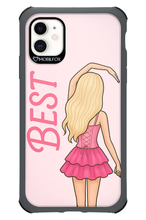 Bestt 2.0 - Apple iPhone 11