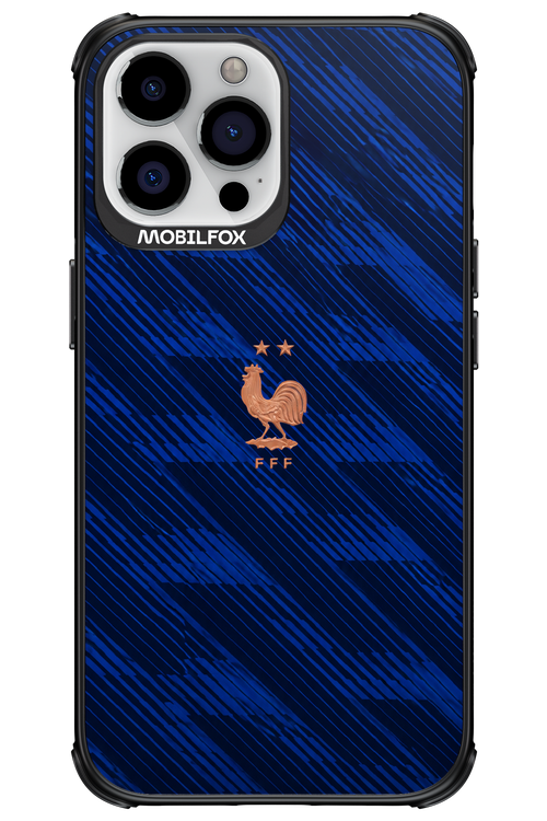 Franta 2.0 2.0 - Apple iPhone 13 Pro Max