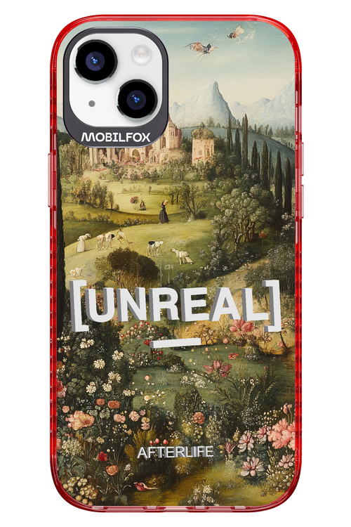 Afterlife 2.0 - Apple iPhone 14 Plus
