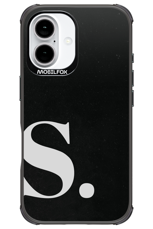 S (Off Space) 2.0 - Apple iPhone 16