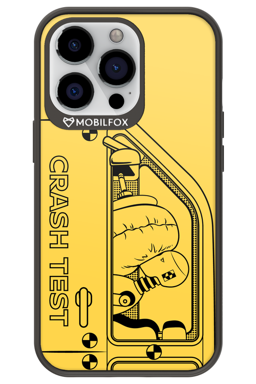 Crumple Zone 2.0 - Apple iPhone 13 Pro