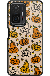 Sweet Thrill - Xiaomi Mi 11T