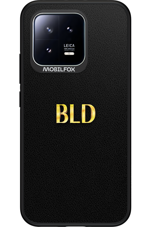 BLD GOLD LOGO 2.0 - Xiaomi 13