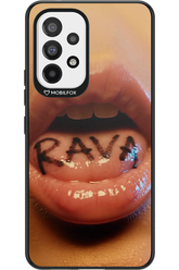 Rava Kiss 2.0 - Samsung Galaxy A53