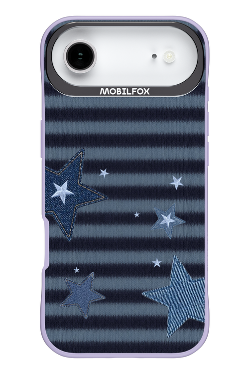 Baby Blue 2.0 - Apple iPhone 17 Air