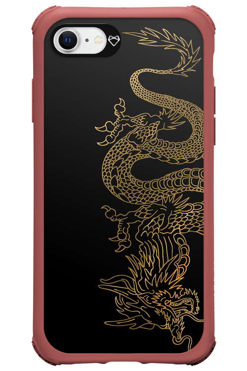 Gold Age 2.0 - Apple iPhone 7