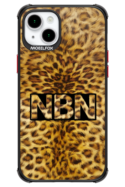 Cheetahh 2.0 - Apple iPhone 15 Plus