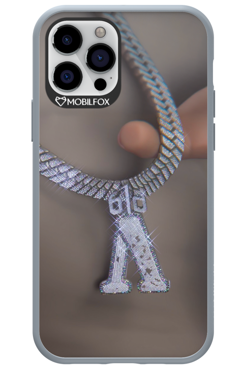 Azteca Chain 2.0 - Apple iPhone 12 Pro