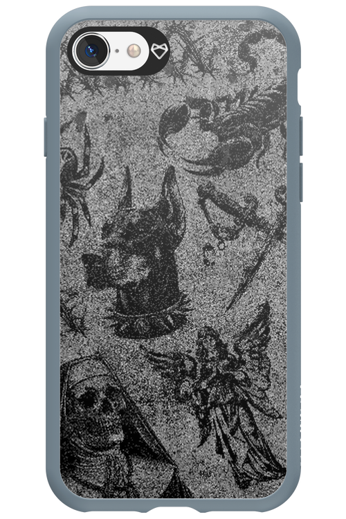 Built Different II - Apple iPhone SE 2022