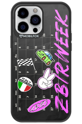 ZBIRWEEK 2.0 - Apple iPhone 13 Pro Max