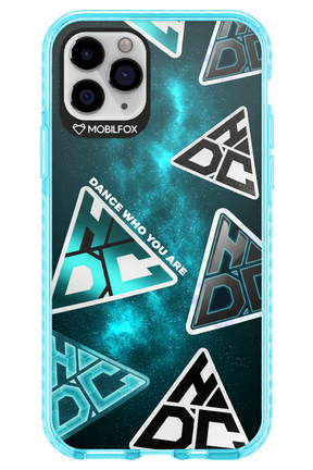 HDC 6 - Apple iPhone 11 Pro