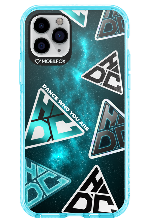 HDC 6 - Apple iPhone 11 Pro