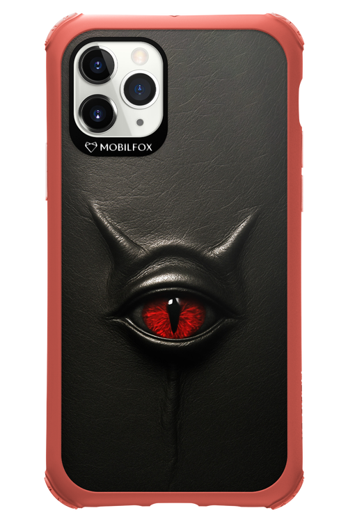 DevilEye 2.0 - Apple iPhone 11 Pro