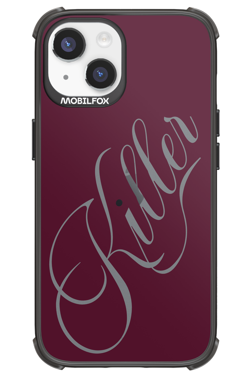 Cherry Killer - Apple iPhone 14