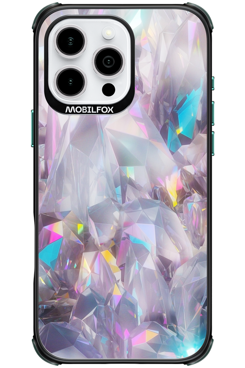 Prism Core - Apple iPhone 16 Pro Max