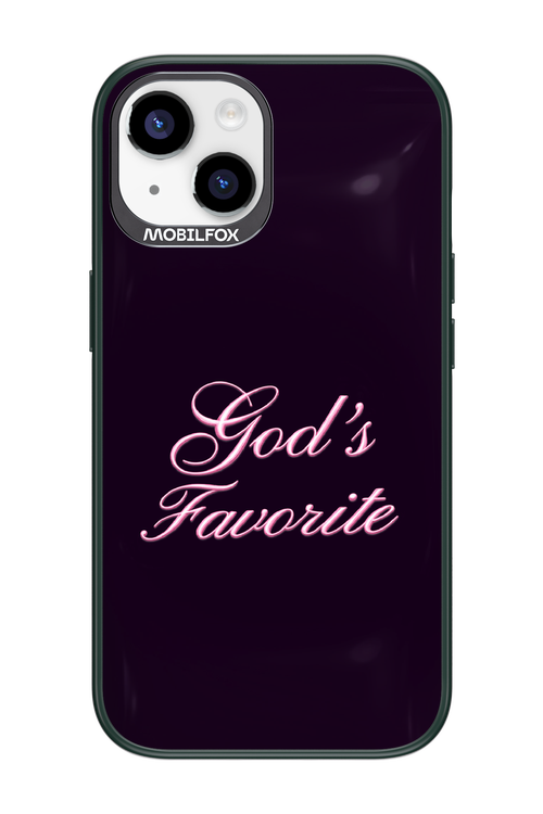 God's Favorite 2.0 - Apple iPhone 14