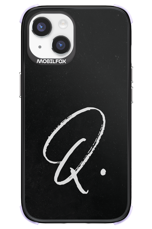 (Off Space) Q 2.0 - Apple iPhone 14