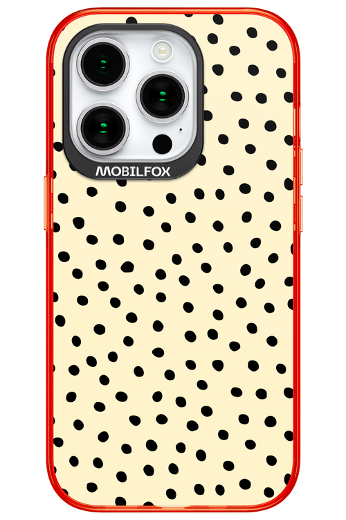 Polka Dots 2.0 - Apple iPhone 15 Pro