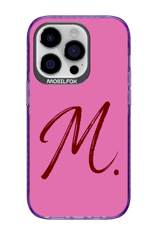 (Sorbet) M 2.0 - Apple iPhone 14 Pro