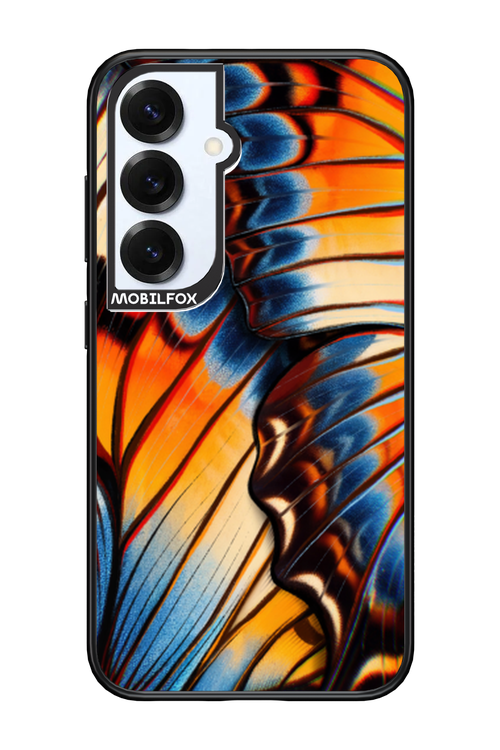 Rainbow Wing 2.0 - Samsung S25