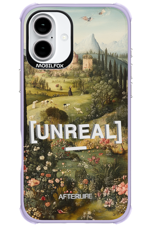 Afterlife 2.0 - Apple iPhone 16 Plus
