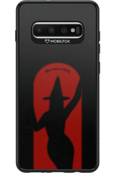 Witch Season - Samsung Galaxy S10+