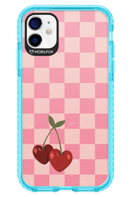 Baby Doll Cherry 2.0 - Apple iPhone 11