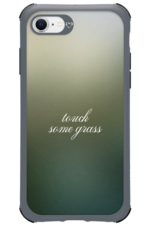 Natural Reset - Apple iPhone 8