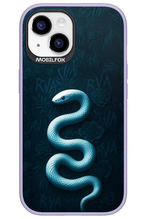 Night Venom 2.0 - Apple iPhone 15