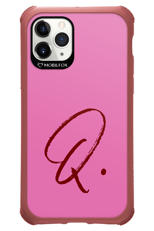 (Sorbet) Q 2.0 - Apple iPhone 11 Pro